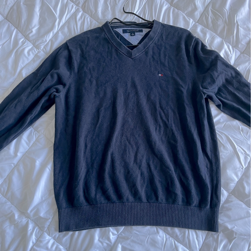 Vintage Tommy Hilfiger Sweater!!♥︎